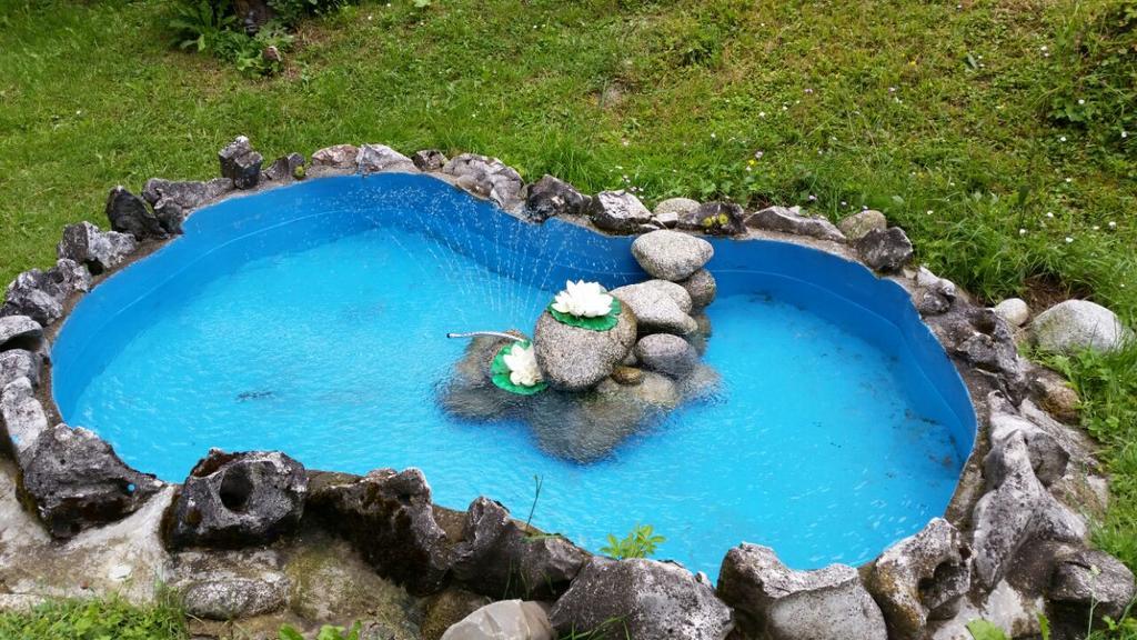 Villa Bulgarka Divchovoto Екстер'єр фото