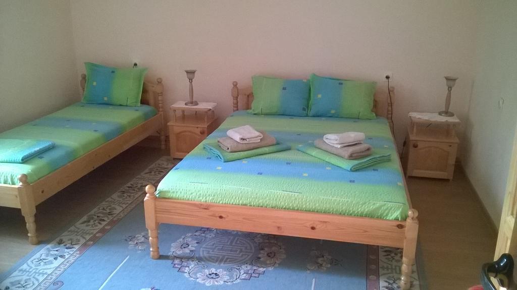 Villa Bulgarka Divchovoto Екстер'єр фото