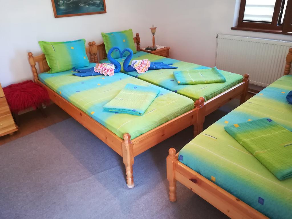 Villa Bulgarka Divchovoto Екстер'єр фото