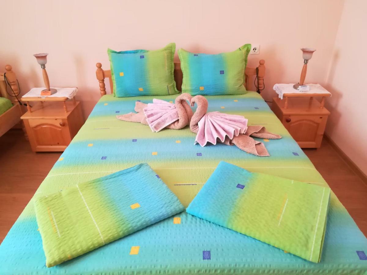 Villa Bulgarka Divchovoto Екстер'єр фото